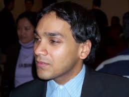 Democracy For Nepal: Rajeev Goyal Talks Up Caste