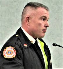 Bourne to lose fire chief and chief dredge official to retirement