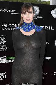 Carol Alt sexy, topless & nude photos & movies | Celebs Dump