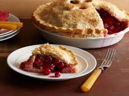 Entdecke rezepte, einrichtungsideen, stilinterpretationen und andere ideen zum ausprobieren. 57 Best Thanksgiving Pie And Tart Recipes Food Network