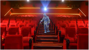 Cinema hd tv apk v2(2.3.7.3 & v2.3.7.2 beta) download on android, firestick, pc, & many other devices with real. Sinking Ship Cinemas Suffering From Worst Economic Crisis Due To Covid 19