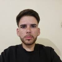 Chris Solorzano's Instagram, Twitter & Facebook