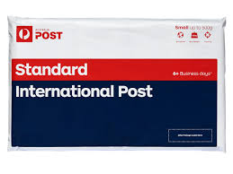 Kiwi stamp box rolls contain 100 x kiwi scenic stamps in an easy to use dispenser, that can be used to post anywhere within new zealand using any new zealand post box. International Standard New Zealand Small 500g New Zealand