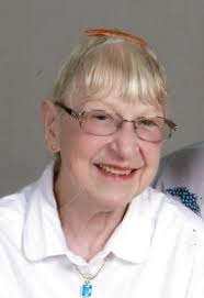 Dolores Scheid Obituary