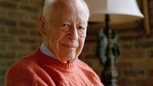 Thank you Andrew Hill for this reflection