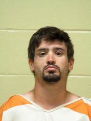 Bossier Parish Jail Bookings 9-23-19