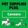 Pet Supplies Plus logo