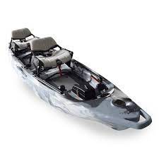 Maybe you would like to learn more about one of these? Feelfree Lure Ii Tandem The Yak Shak