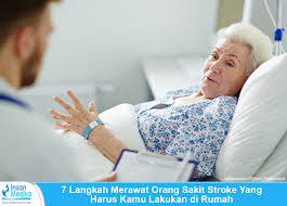 Cara merawat keris yang pertama. 7 Cara Merawat Pasien Stroke Di Rumah Agar Cepat Sembuh