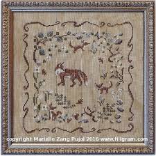 Free crochet poncho patterns are available for children as well as adults. Needlework 6 Dimensions Counted Cross Stitch Kit For Beginners 14 Count White Aida Our Den Personalized Family Name Cross Stitch Pattern Arts Crafts Sewing