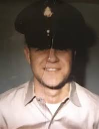 Obituary information for Jerry Joseph Usher