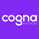 Logo de Cogna Educação