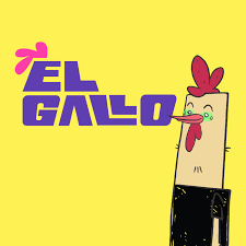 El Gallo - Radioacktiva.com