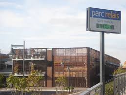 Parking Herblay Effia Parc Liere Gare