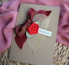 5 out of 5 stars. Boyfriend Handmade Rose Day Cards Greeting Cards Near Me