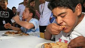 Day Two of the Turkey Olympics features pies