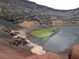 El Golfo Le Lac Vert Foto De Secrets Lanzarote Resort Spa Tripadvisor