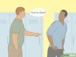 4 Ways To Play Assassin - Wikihow