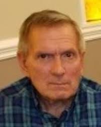 Paul Douglas Sutton Obituary March 4, 2023