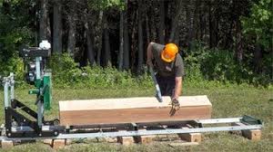 Unnatural Selection Why The Geeks Will Inherit The Earth Hm122 Portable Sawmill Portable Sawmill Woodland Mills Usa Sawmill Bandsaw Mill Painting Galvanized Steel