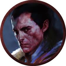 Strahd Portraits and Tokens