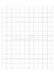 Papier millimetre pdf differentes couleurs . Millimeter Grid On A4 Size Page Divided By 5 And 10 Mm Lines Sheet Of Engineering Graph Paper Vector Illustration Stock Vector Illustration Of Document Metric 173169871