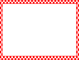 Black And White Gingham Border Picnic Clip Art Borders Checkerboard Border Clip Art Clip Art Borders Clip Art Free Clip Art