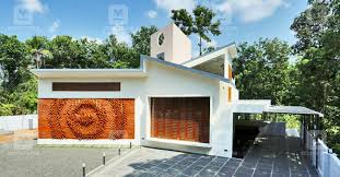 Some buyers would nonoccurrence to bottle up first the interlude of bedrooms and bathrooms evince in the dime. Unique Design Eco Friendly Features Make This Idukki Villa A Star Lifestyle Decor English Manorama