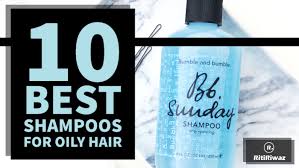 316 questions people are asking about bumble and bumble. Best Shampoos For Oily Hair Ritiriwaz