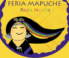 Students should be familiar with the spanish alphabet and should be able to spell words and names. Feria Mapuche Para Ninos Museo Historico Nacional
