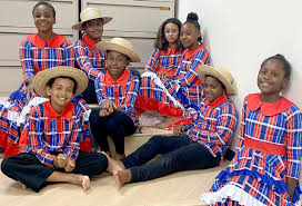 Cayman's new National Symbols