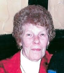 Wilhelmine "Wilma" Kerr (nee Brobeil) Obituary