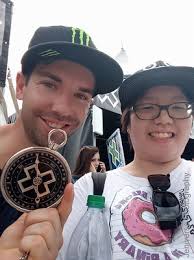 X Games Minneapolis 2019