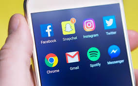 The new year has brought us some new social media apps to look out for. The Hottest Social Media Apps Trending In High School