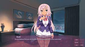 The red hearts make us feel like love and happiness is all around. Sakura Valentine S Day Reviews News Descriptions Walkthrough And System Requirements Game Database Sockscap64