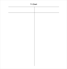 16 T Chart Templates Doc Pdf Free Premium Templates