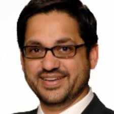 Dr. Richard Oehler, MD