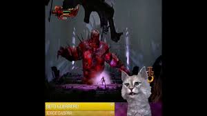 Douglas uribe is on facebook. Kratos Vs Hades God Of War 3 Douglas Uribe Youtube
