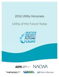 2016 Uotf Today Honorees By Nacwa Issuu