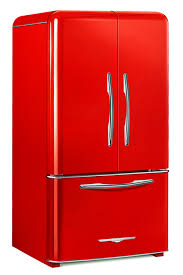 Pin By Melo On Timeless Retro Kitchens By Elmira Retro Fridge Retro Appliances Modern Kitchen Appliances