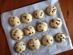 Brioches Aux Pepites De Chocolat Doo Wap Maison Pepite Chocolat Brioches Alimentation