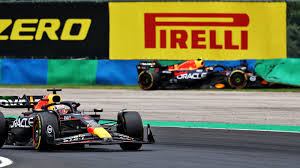 Sergio Perez pressure has increased two-fold with 'the Daniel Ricciardo  situation'