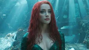 Aquaman and the lost kingdom is an upcoming american superhero film based on dc comics featuring the character aquaman. Aquaman 2 Producer Addresses The Backlash Against Amber Heard