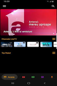 Sometimes publishers take a little while to make this information available, so please check back in a few days to see if it. Freca InformaÈ›ie ImbrÄƒÅ£isare Antena 1 Live Android Elchefjames Com