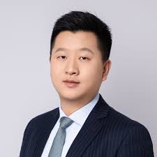 Benran Huang, Greater China Region