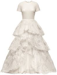 Shop H M S Conscious Collection Today Fashion Floral Dress Formal Gowns Dresses