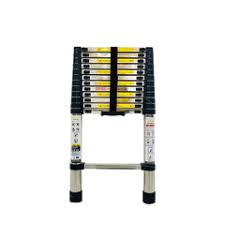 Thang inox rút đơn Sumika T320 - chính hãng tại Trường Thịnh Telecom - TP HCM