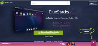 Download Bluestacks Android Emulator For Windows Pcs Japonais Chicago