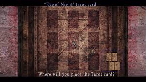 They may be easy to make, but hard to solve! Tarot Card Puzzle Silent Hill Collection Wiki Guide Ign