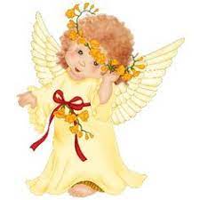 Cute Angel Clip Art Baby Angels Cartoon Clipart Angels Baby Angel Angel Cartoon Angel Clipart